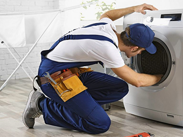 Genel Bakım Servisi